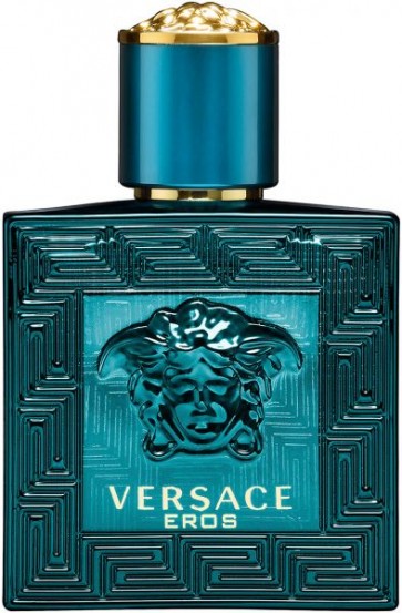 Versace Eros Eau de Toilette 50 ml