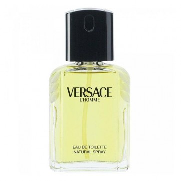 Versace L´Homme Eau de Toilette 100ml 