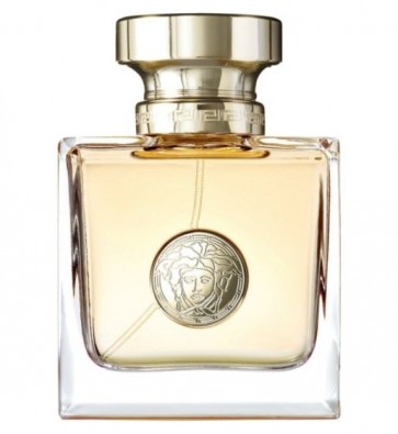 Versace Versace Pour Femme Eau de Parfum 100ml