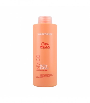 Wella Professionals Invigo Nutri-Enrich Conditioner 1l