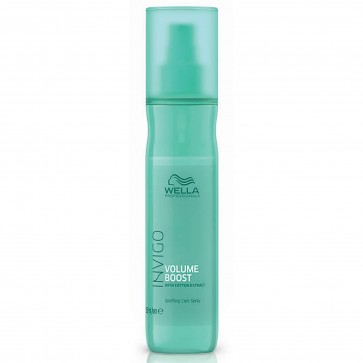 Wella Professionals Invigo Volume Boost Uplifting Care Spray 150m