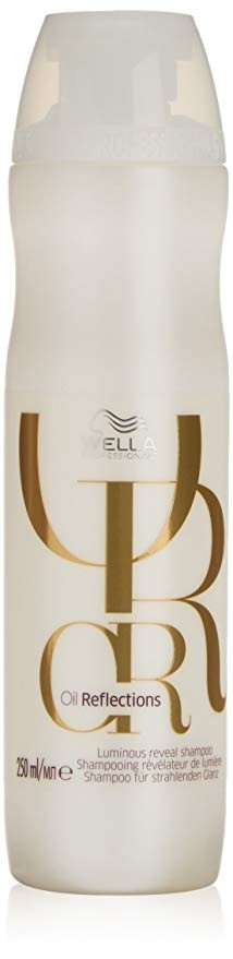 Wella Professionals Oil Reflections Luminous Shampoo 250ml