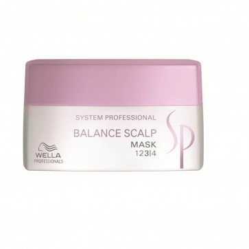 Wella SP Balance Scalp Mask 200ml