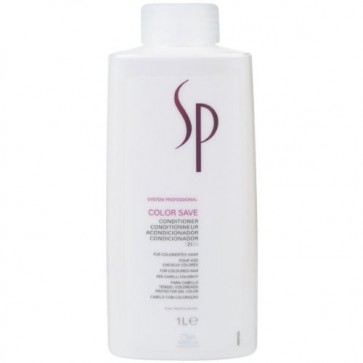 Wella SP Color Save Conditioner 1l