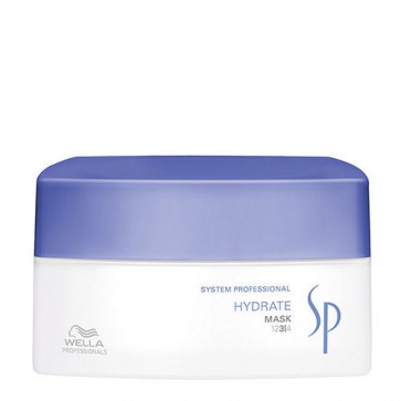 Wella SP Hydrate Mask 200ml