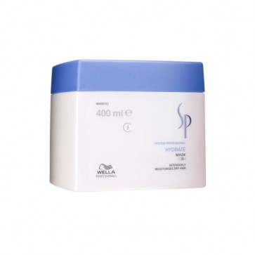 Wella SP Hydrate Mask 400ml