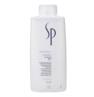 Wella SP Hydrate Shampoo 1l