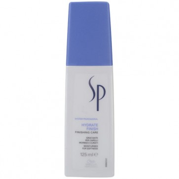 Wella SP Hydro Finish Spray 125ml