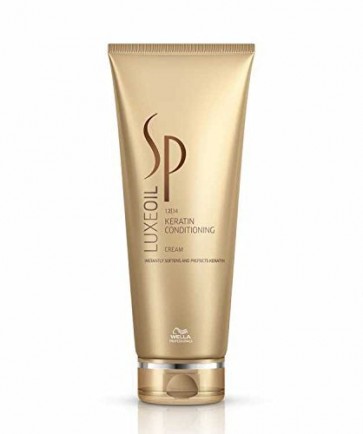 Wella SP Luxe Oil Keratin Conditioner 200ml