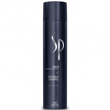 Wella SP Men Invisible Control 300ml