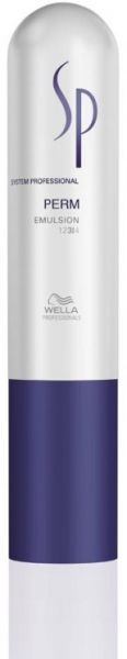 Wella SP Perm Emulsion 50ml