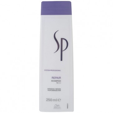 Wella SP Repair Shampoo 250ml