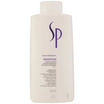 Wella SP Smoothen Conditioner 1l