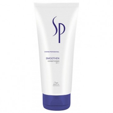 Wella SP Smoothen Conditioner 200ml