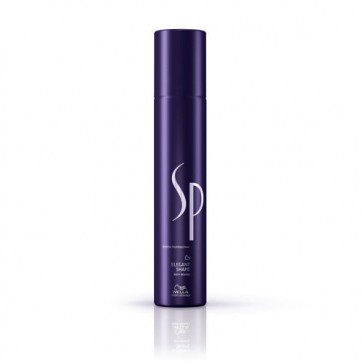 Wella SP Styling Elegant Shape 300ml