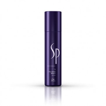 Wella SP Styling Polished Waves 200ml