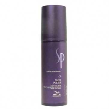 Wella SP Styling Satin Polish 75ml