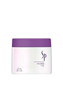 Wella SP Volumize Mask 400ml