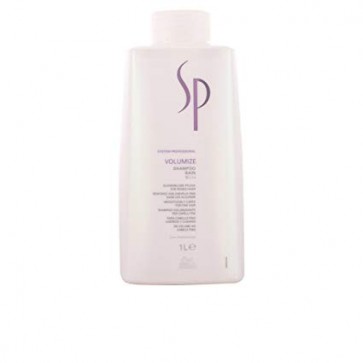 Wella SP Volumize Shampoo 1l