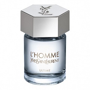 Yves Saint Lauren L´Homme Ultime Eau de Parfum 60ml