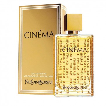 Yves Saint Laurent Cinema Eau De Parfum 35 ml