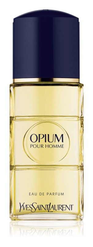 Yves Saint Laurent Opium Pour Homme Eau de Toilette 50ml