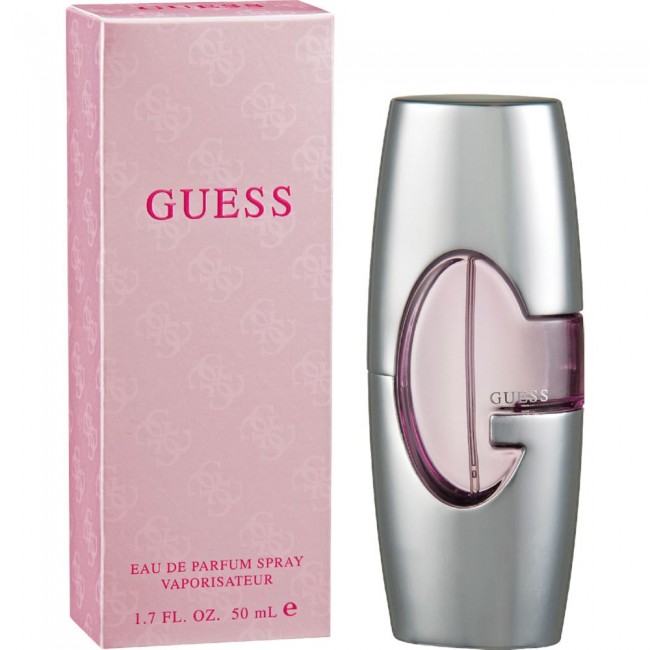 Guess eau de store parfum spray for women