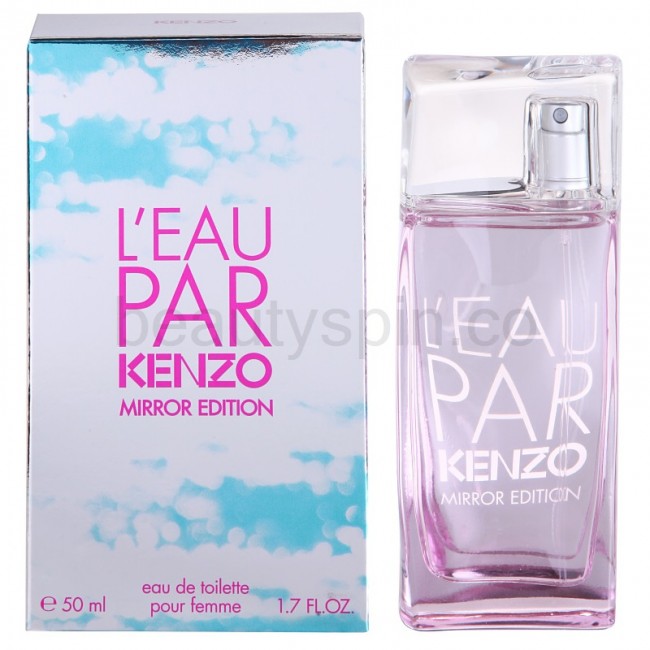 Kenzo clearance mirror edition