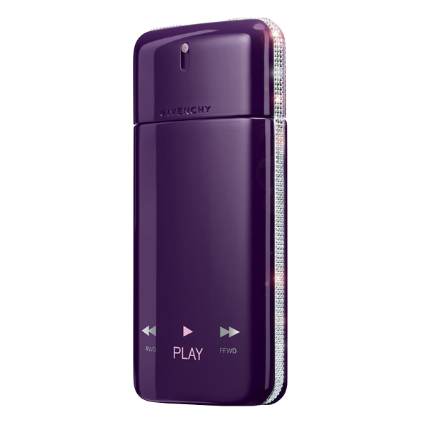 Givenchy play intense on sale for her 75ml