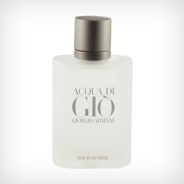 Giorgio armani acqua di gio pour