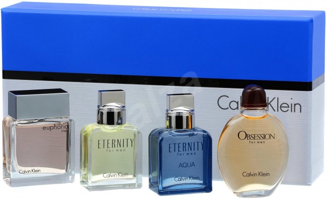 Calvin klein 15 ml store