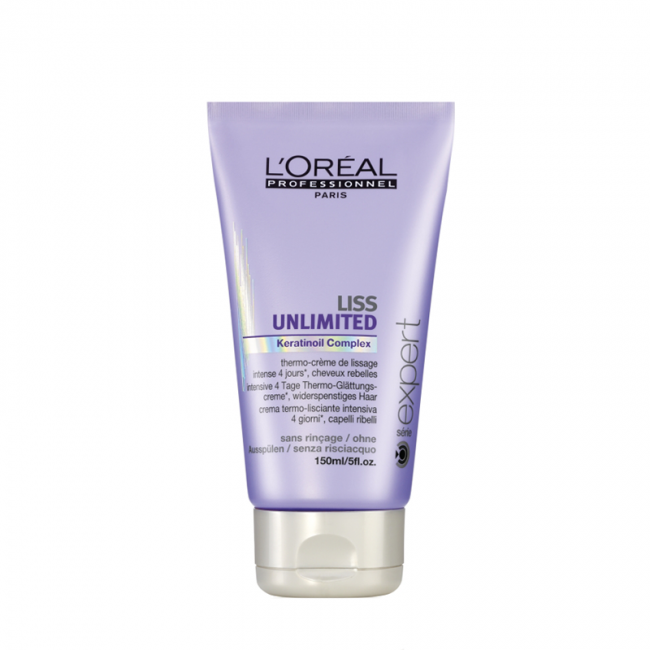 Liss expert shop keratin