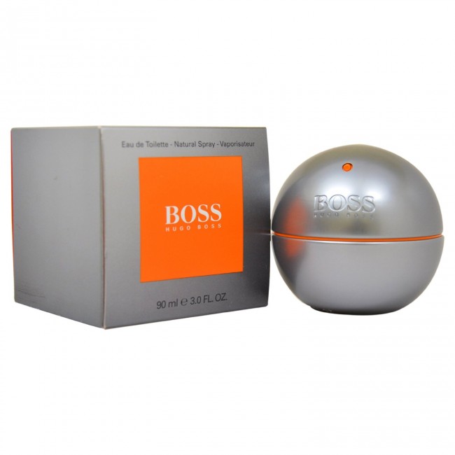 hugo boss motion