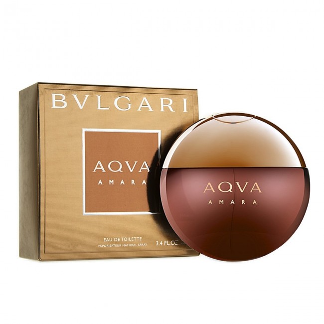 bvlgari aqva amara gift set