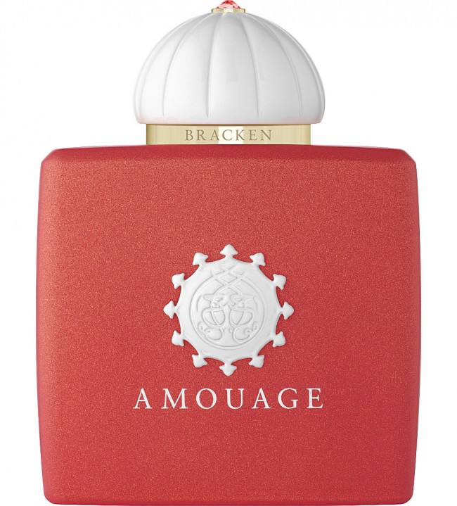 上品コーデはコレで安心！ Amouage BeautyStore-Europe.com | 100ml Woman Bracken 香水(ユニセックス)