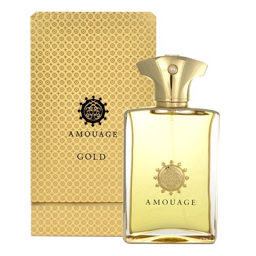 amouage homme