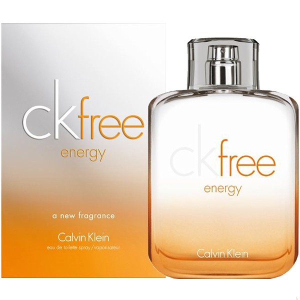 Calvin klein ck free for men eau de toilette spray 100ml sale
