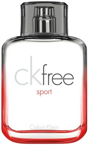 calvin klein ck free