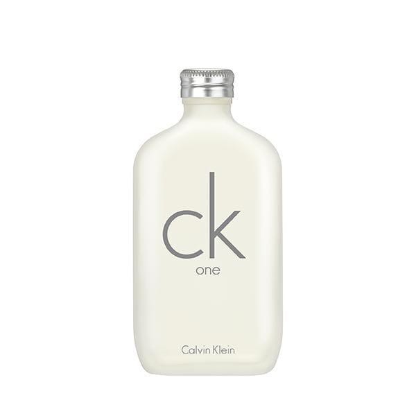 100 ml ck one