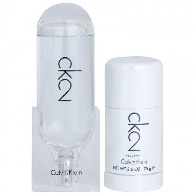 Calvin klein ck2 edt 100ml store
