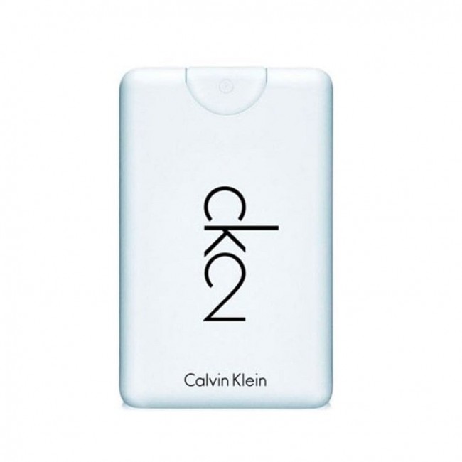 Ck2 eau de toilette hotsell