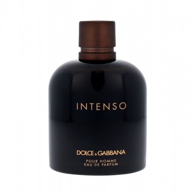 parfum dolce gabbana pour homme