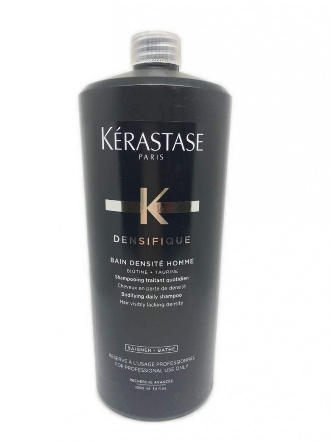 Kérastase densifique bain shop densité