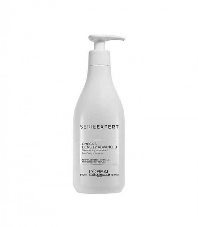 L Oreal Professionnel Se Density Advanced Shampoo 500ml
