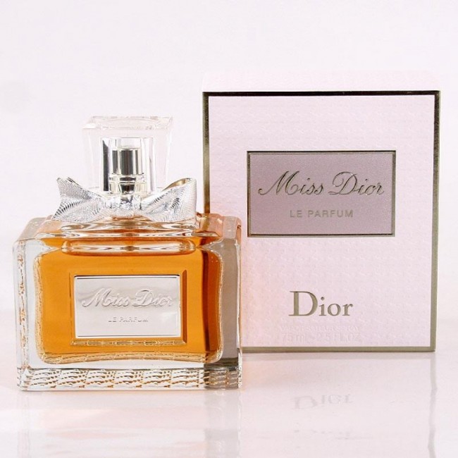Miss dior la perfume best sale