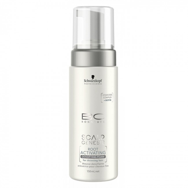 Schwarzkopf Bc Bonacure Scalp Genesis Root Activating