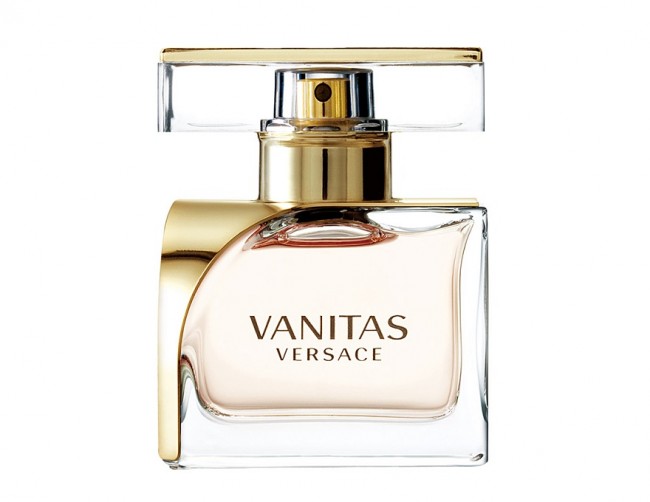Parfum hot sale versace vanitas