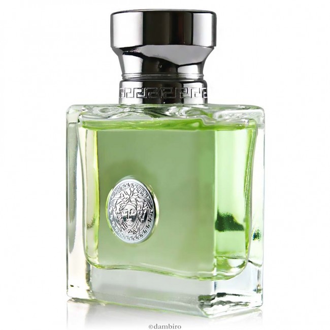 Eau de toilette versace versense shop