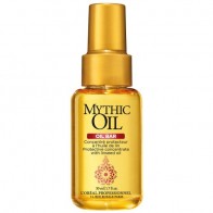 L'Oréal Professionnel Mythic Oil Protecting Concentrate Oil (50ml)
