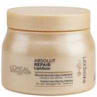 L'Oreal Professionnel Série Expert Absolut Repair Lipidium Masque (500ml)